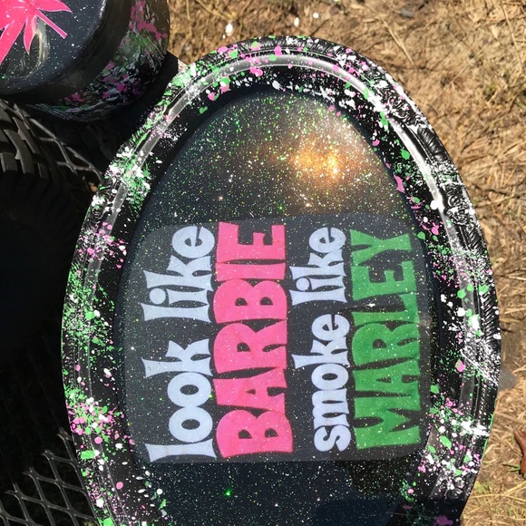 Rolling Tray - Picture 6 of 6